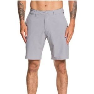 Quiksilver Amphibian board shorts